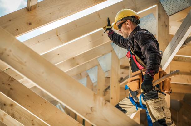 Caro, MI Roofing Contractor Company