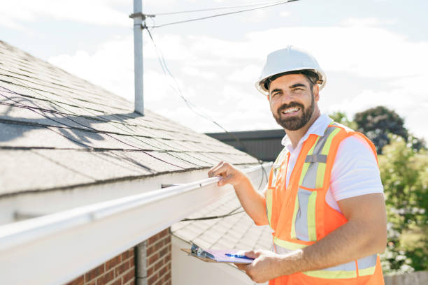Best Roof Restoration Services  in Caro, MI