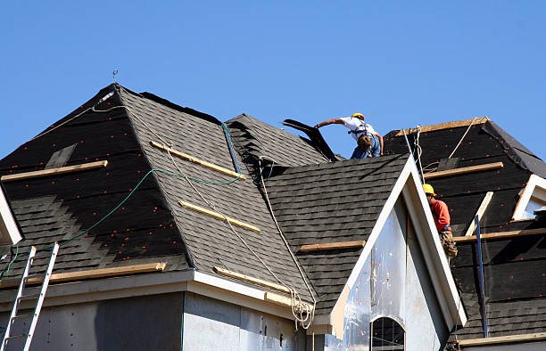 Quick and Trustworthy Emergency Roof Repair Services in Caro, MI