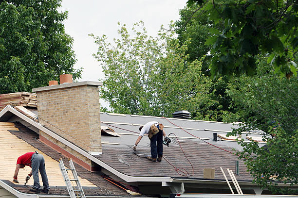 Quick and Trustworthy Emergency Roof Repair Services in Caro, MI