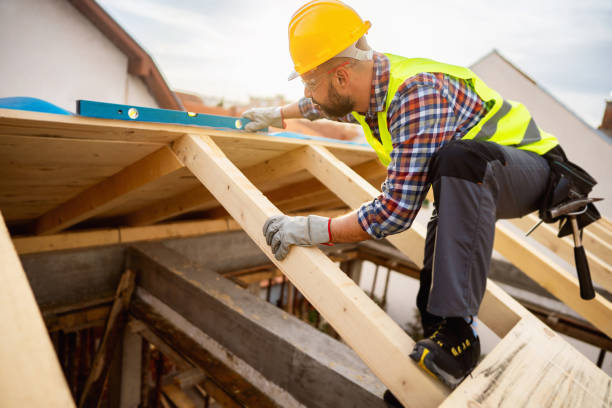 Best Emergency Roof Repair  in Caro, MI