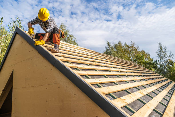 Best Heating Cable for Roof Installation  in Caro, MI