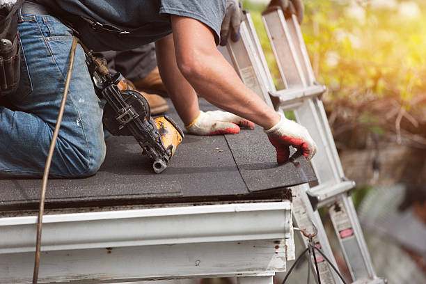Best Best Roofing Contractors  in Caro, MI